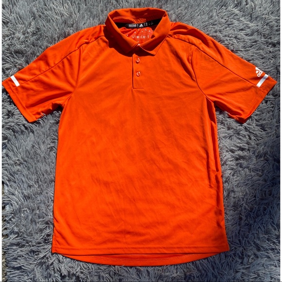 adidas Other - Adidas Climachill Golf Shirt
